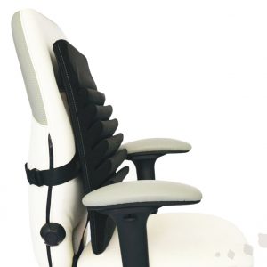 Ергономична облегалка VertheCare Pro