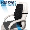 Облегалка VertheCare Pro & Седалка VerthePelvis Pro